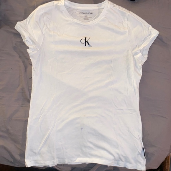 Calvin Klein Shirt - Picture 1 of 2